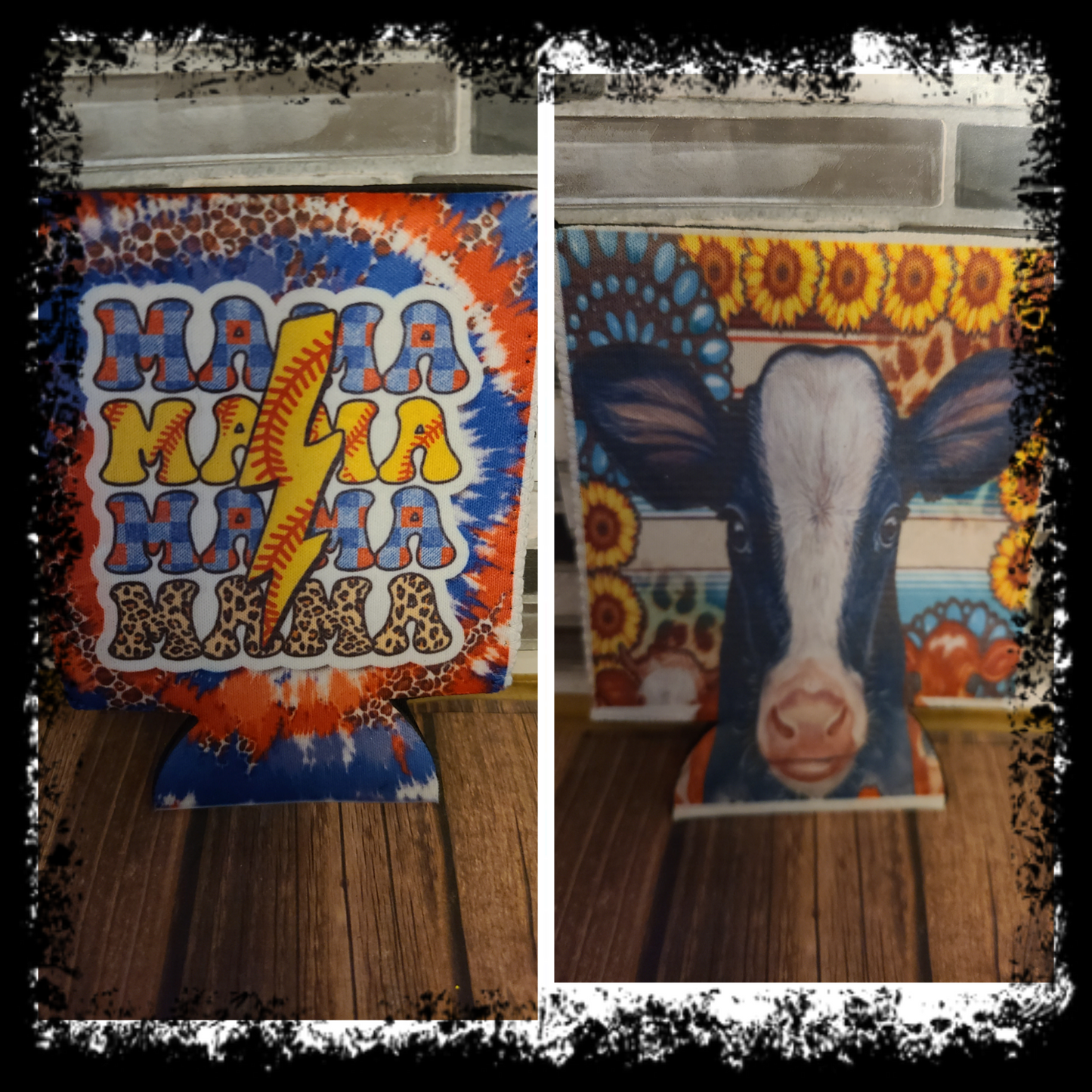 Can Koozies