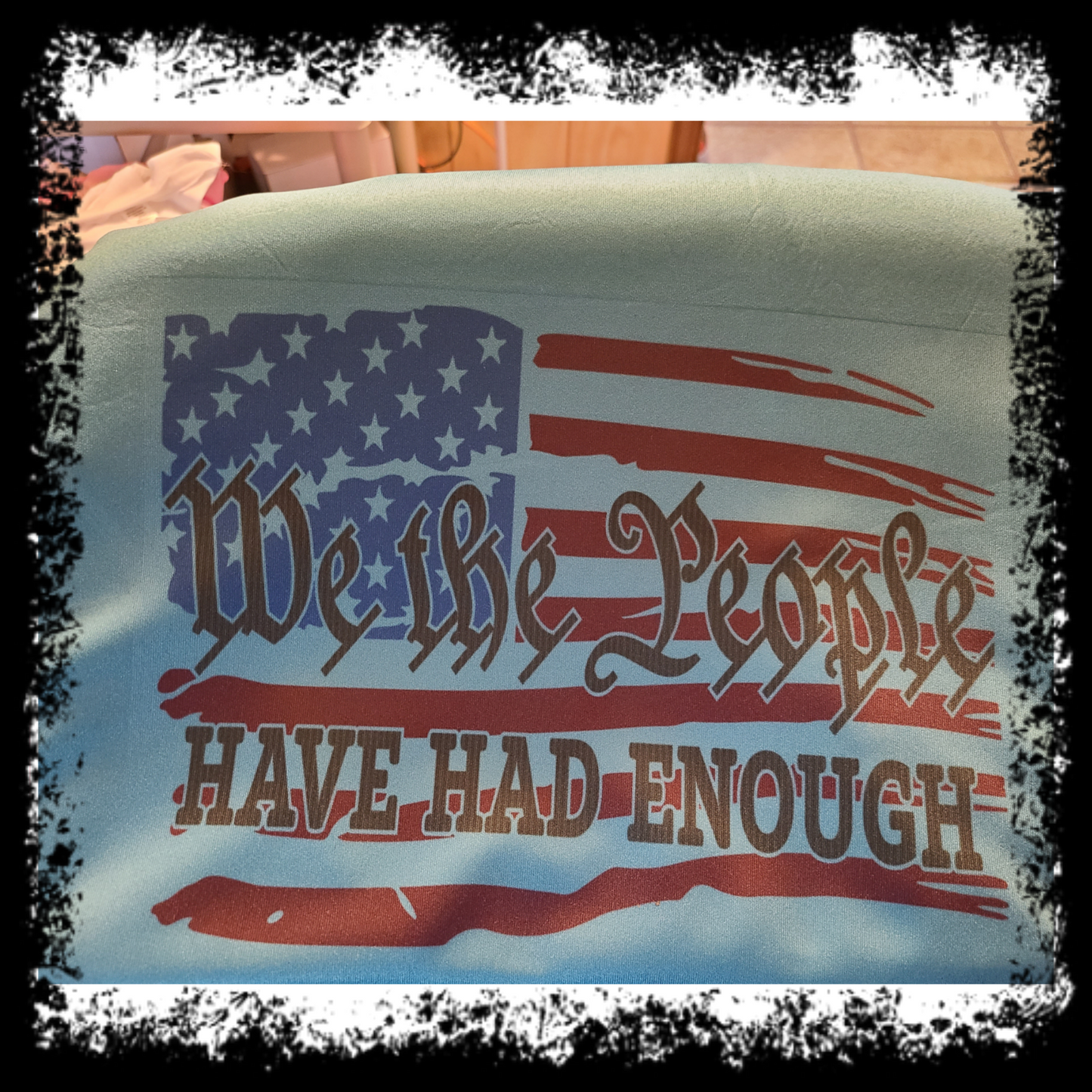 Patriotic Shirts