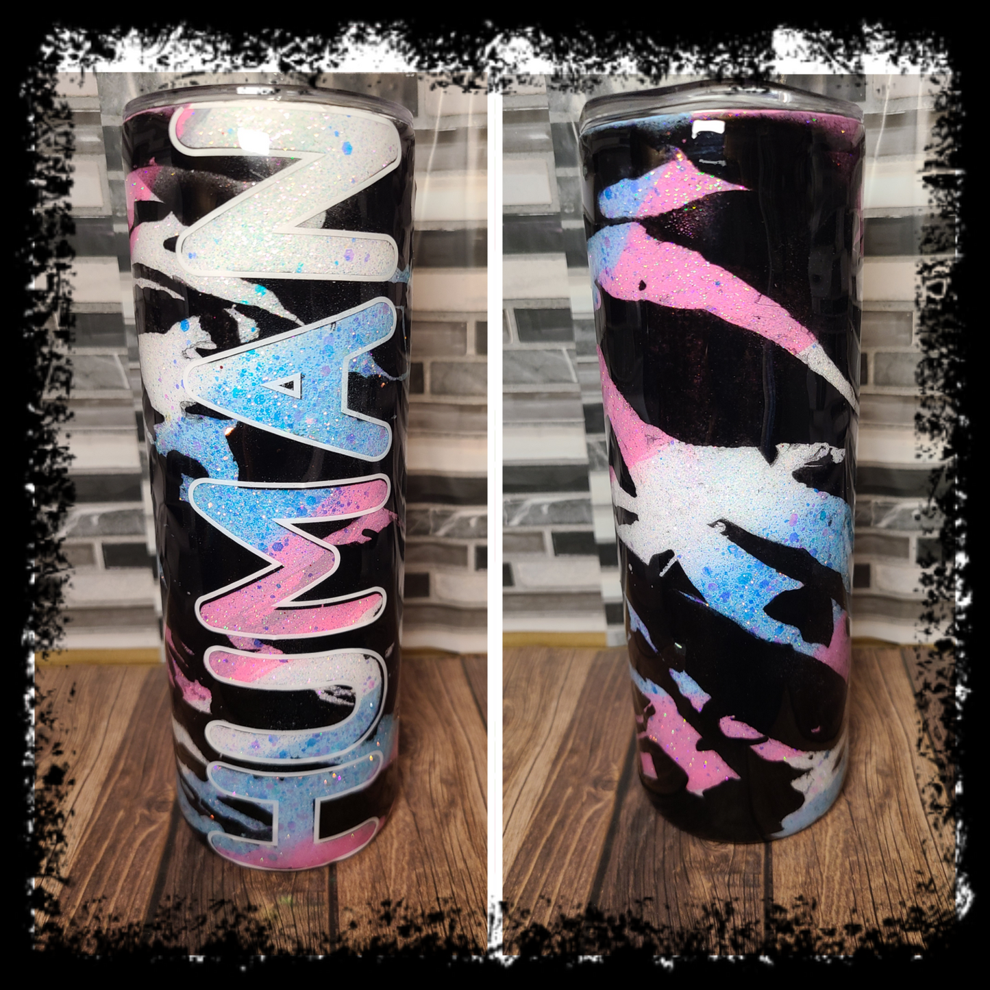 Pride Tumblers