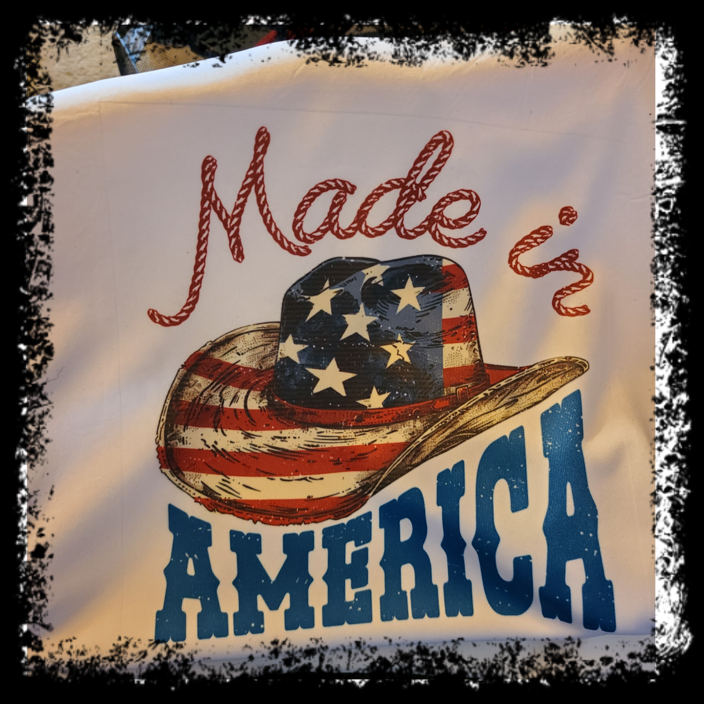 Patriotic Shirts