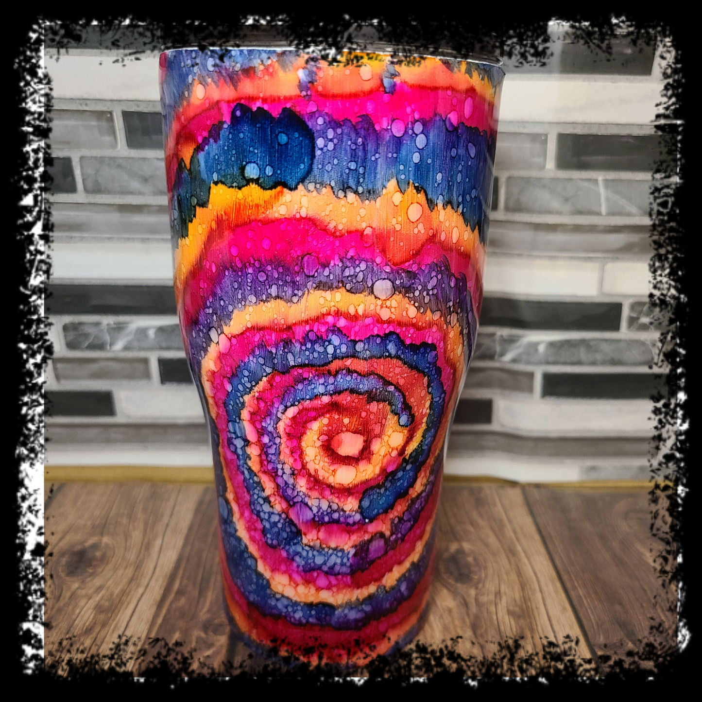 Pride Tumblers