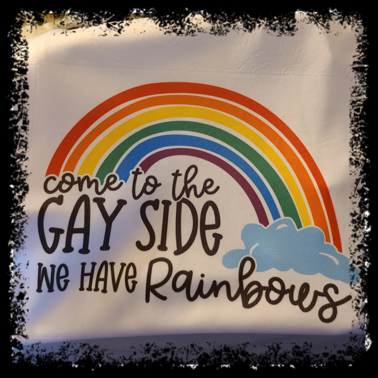Pride Shirts