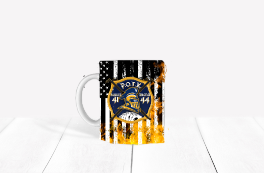 CFD Coffee Mugs