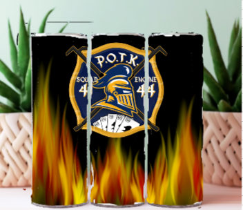 CFD Sublimation Tumblers