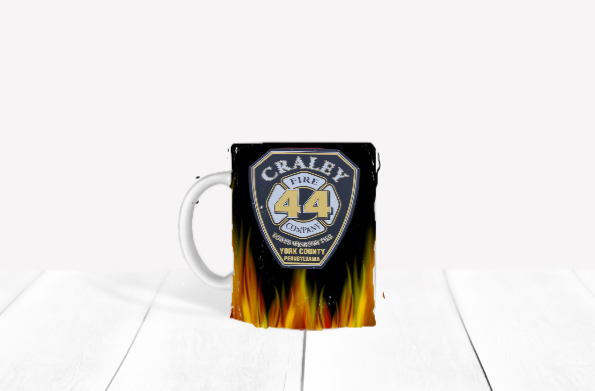 CFD Coffee Mugs