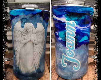 Religious Tumblers