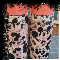 Kids Gender Neutral Tumblers