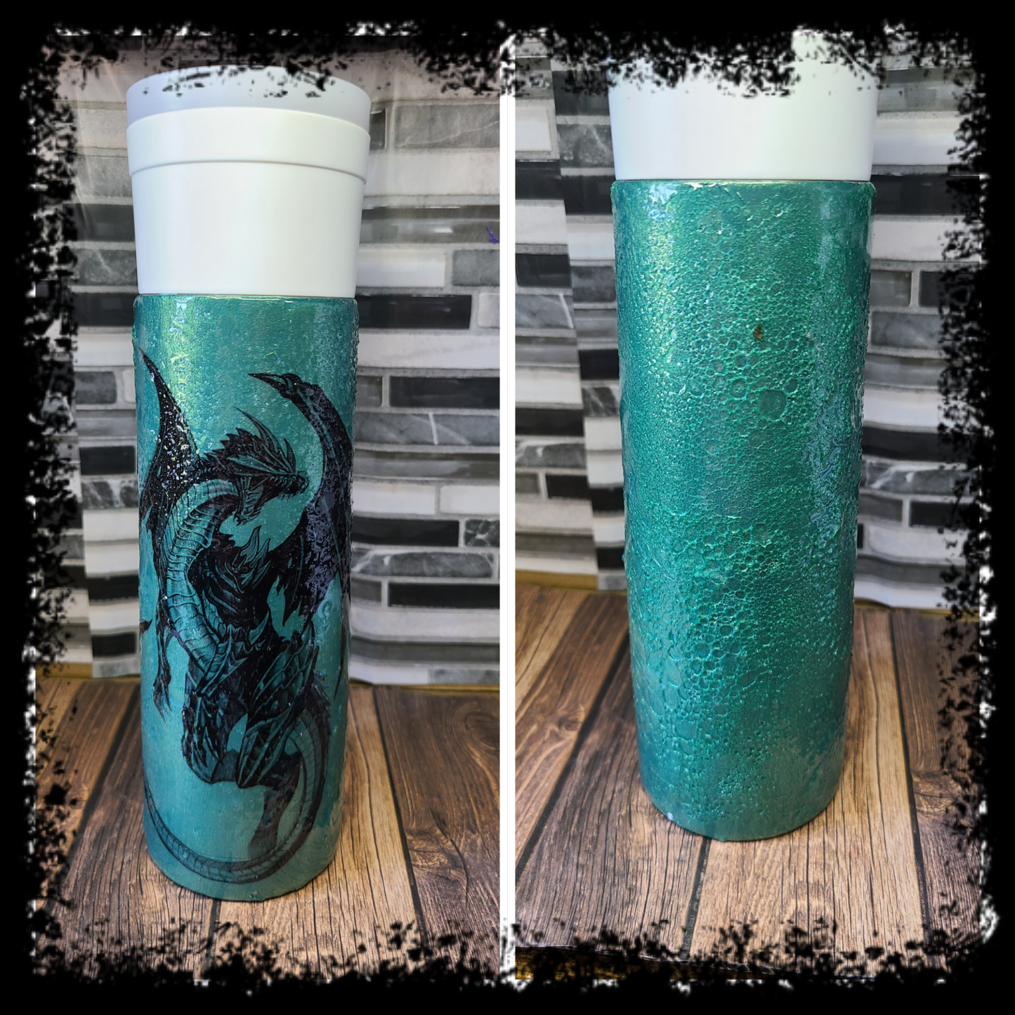 Masculine Tumblers