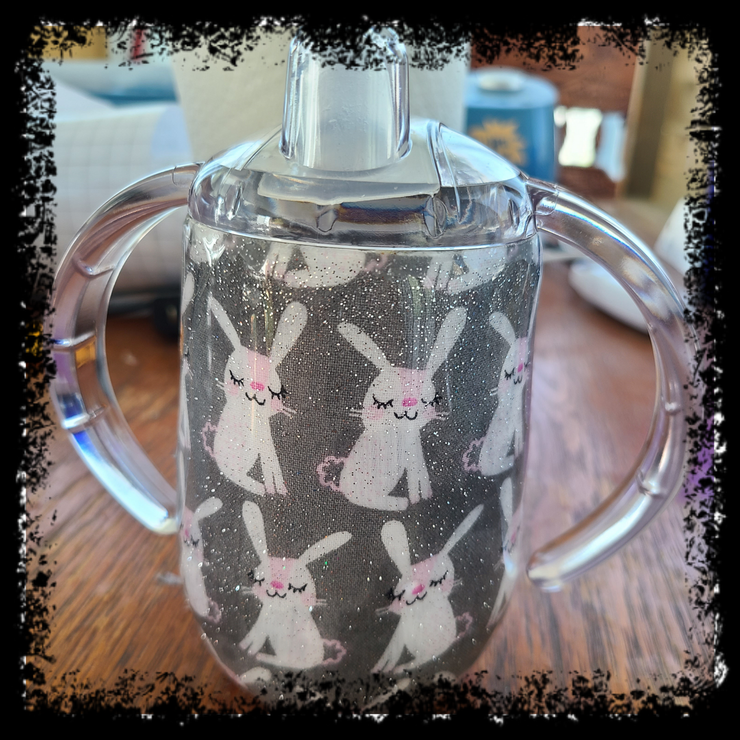 Toddler Sippy Cups