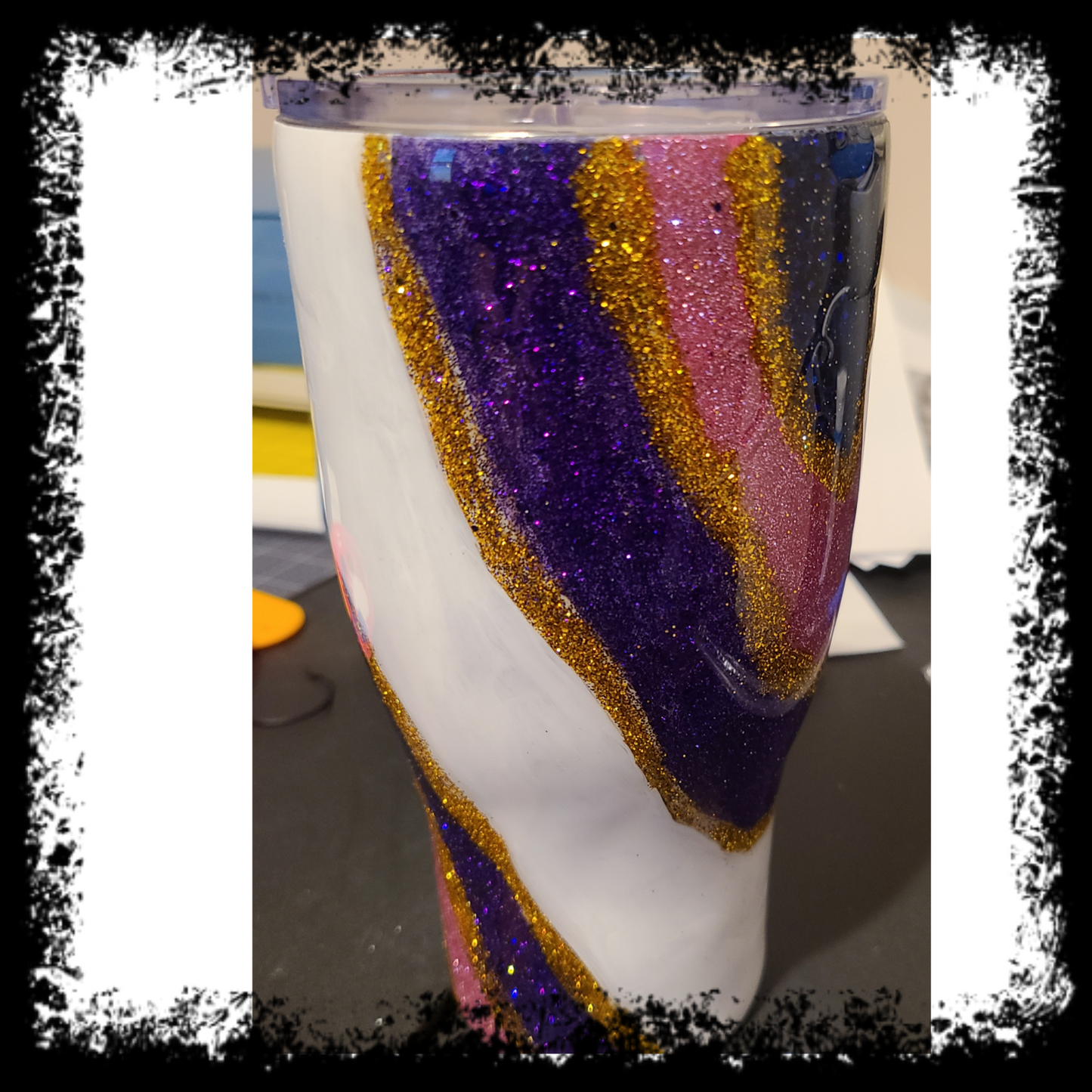 Feminine Tumblers
