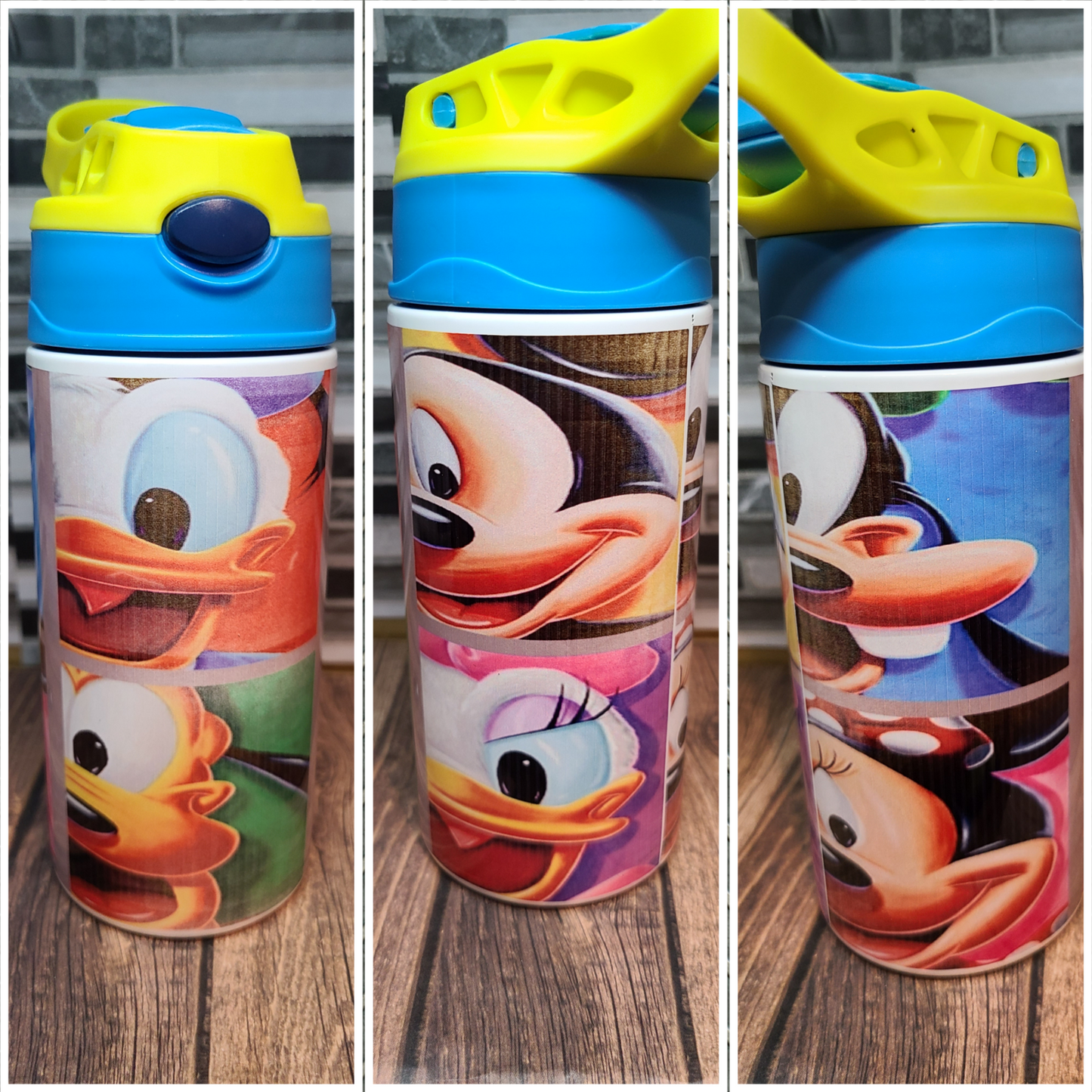 Kids Sublimation Designs