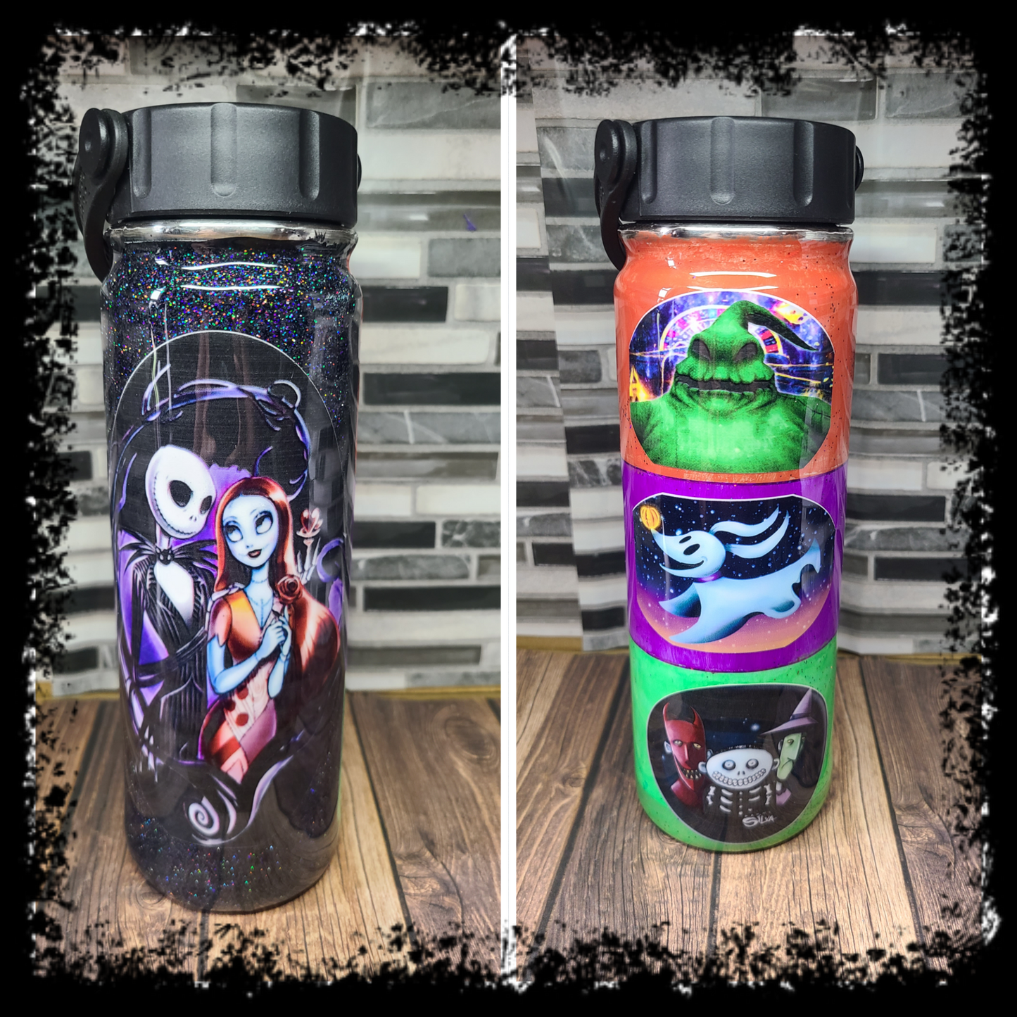 Nightmare Before Christmas