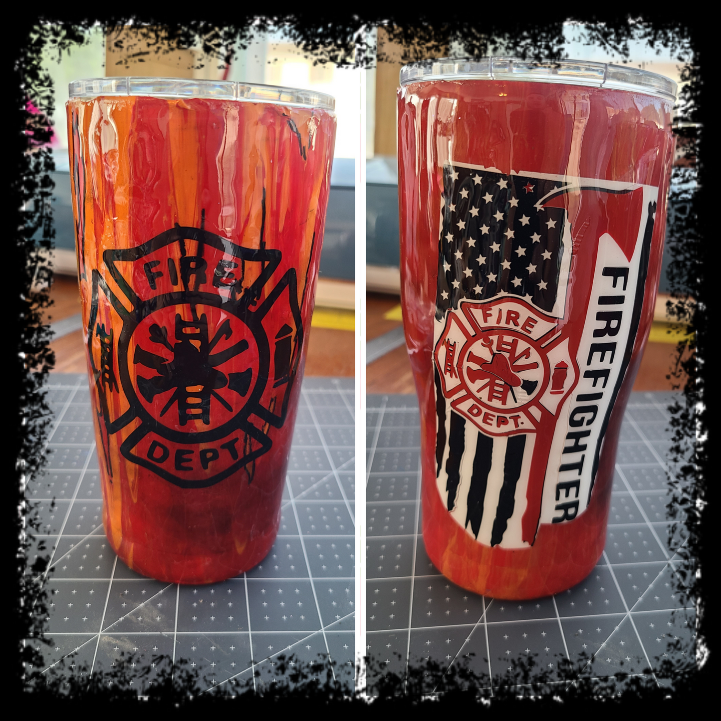 First Responders