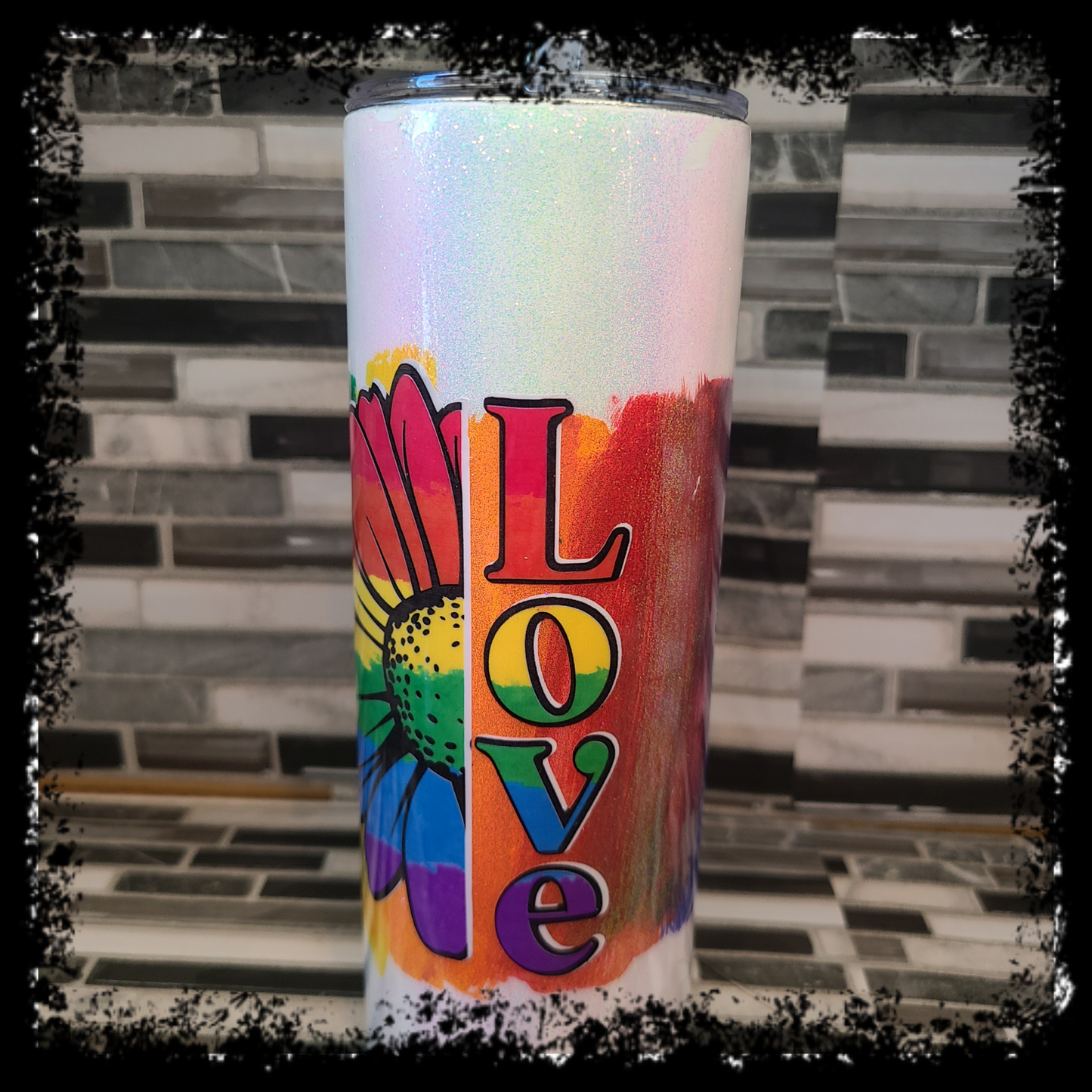 Pride Tumblers
