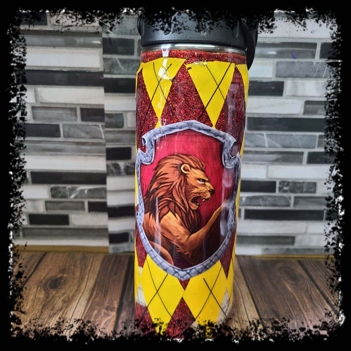 Harry Potter Tumblers