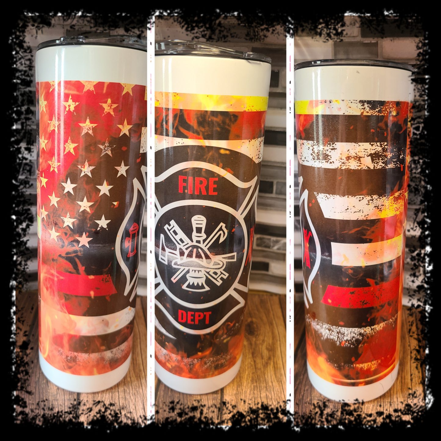 Men's Sublimation Designs