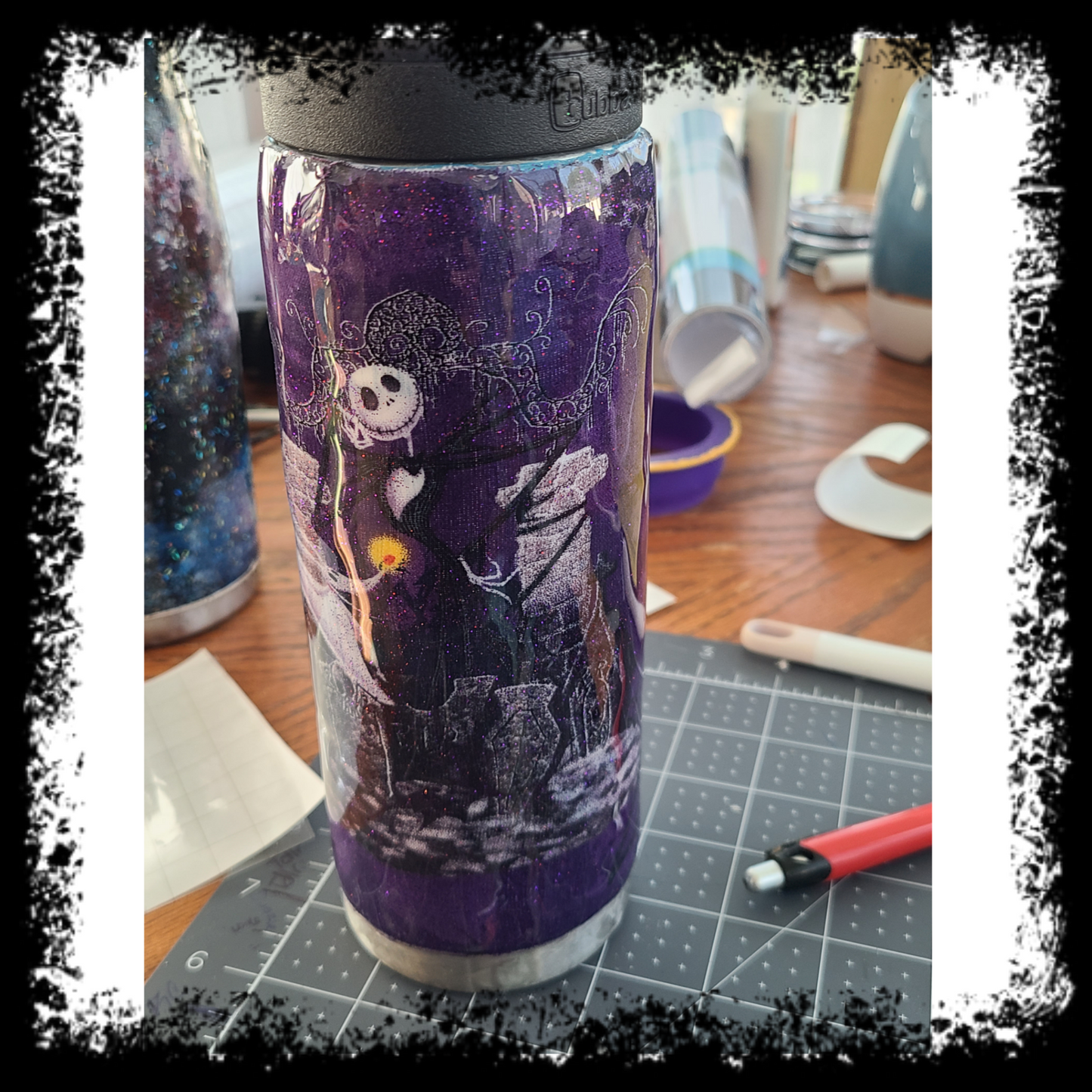 Nightmare Before Christmas