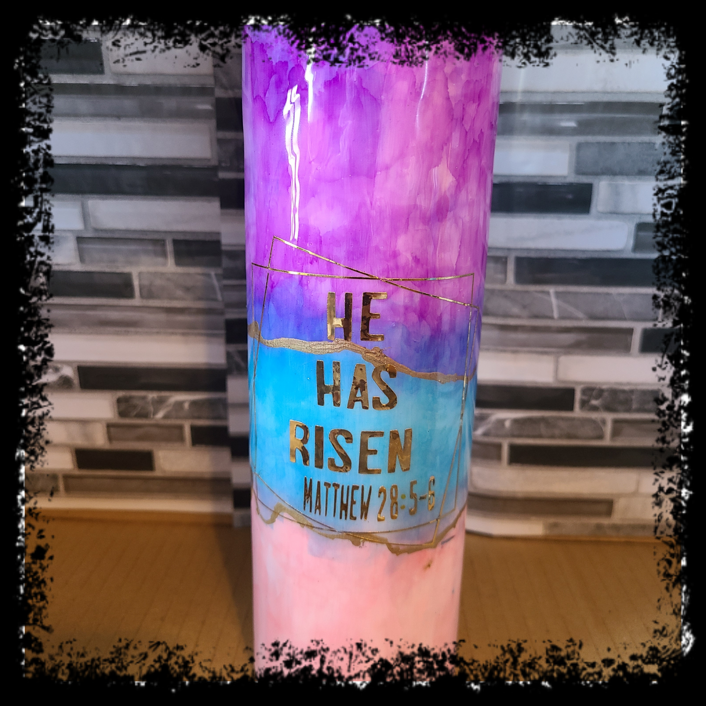 Religious Tumblers