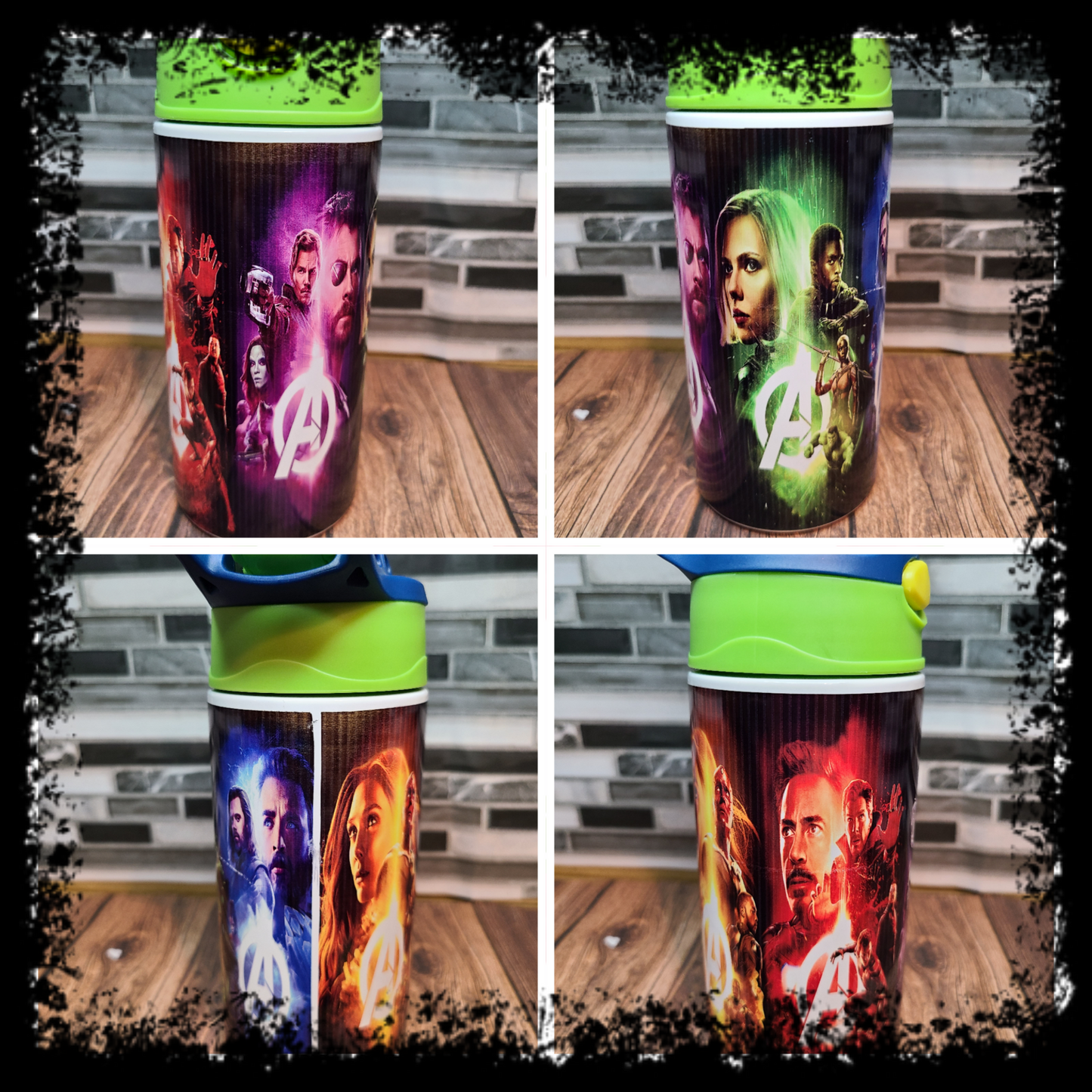 Kids Sublimation Designs