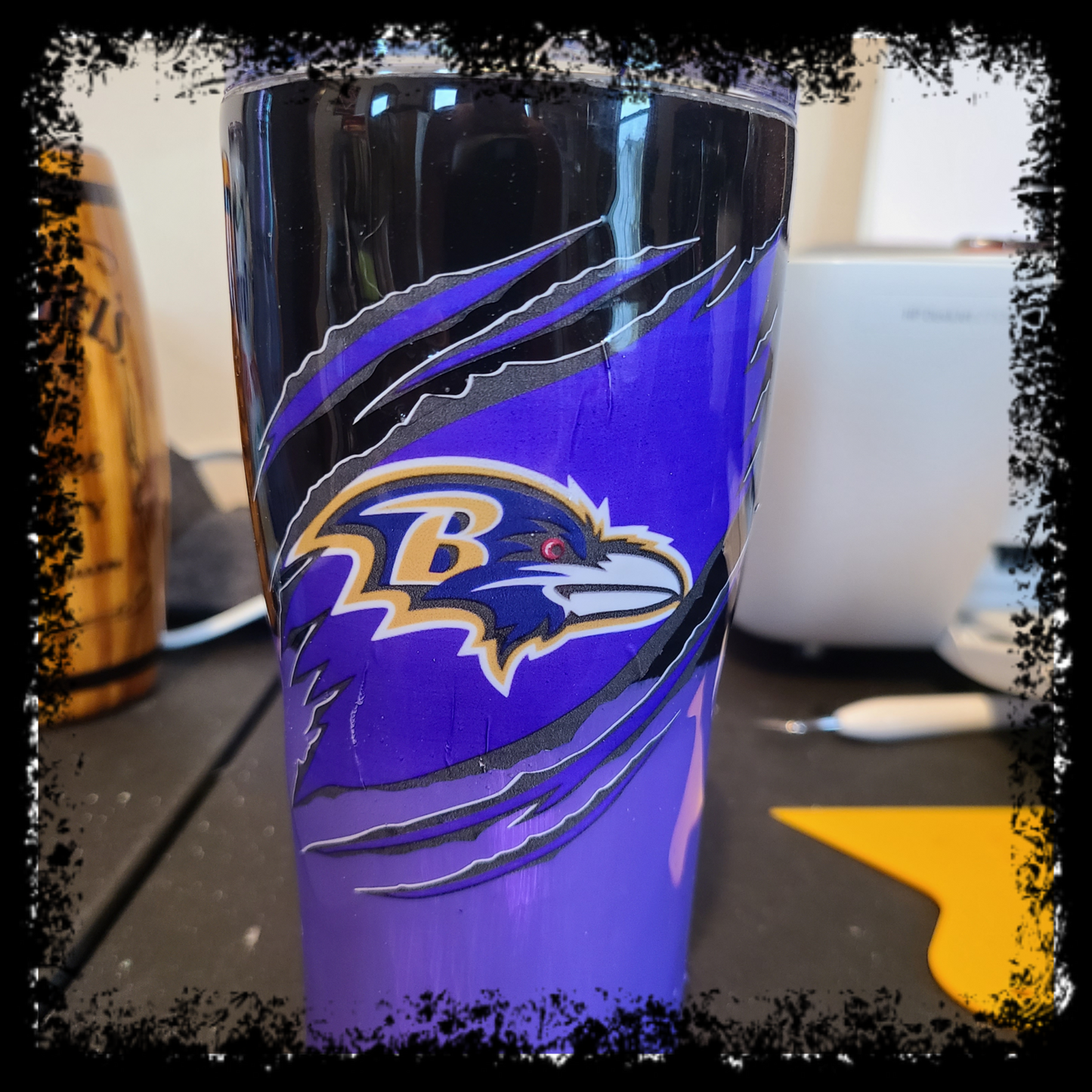 Football Team Colors- AFC
