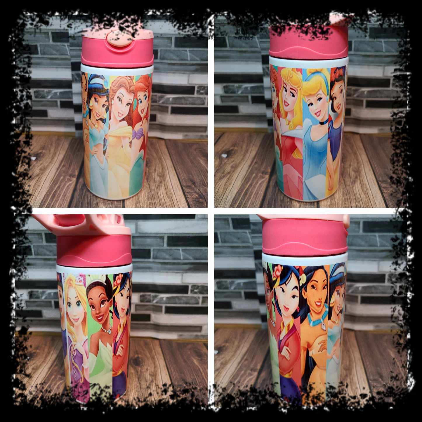 Kids Sublimation Designs