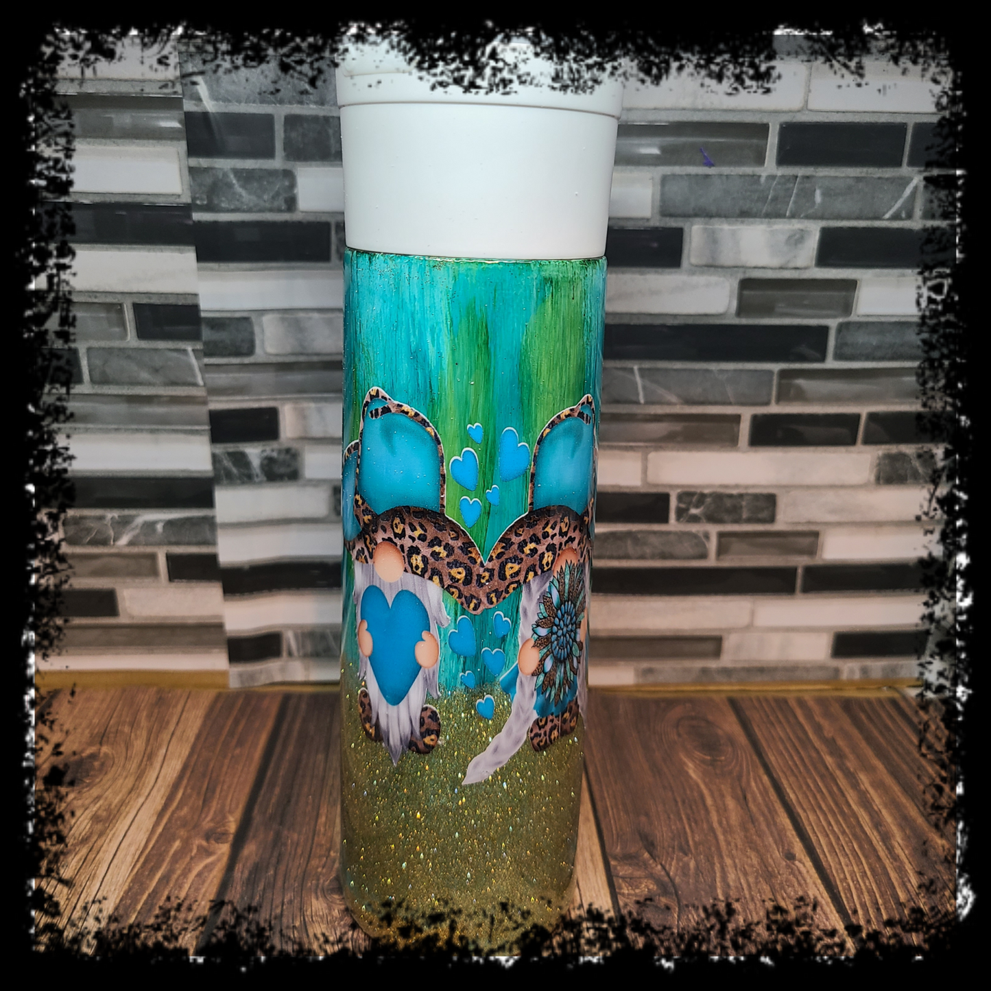 Feminine Tumblers