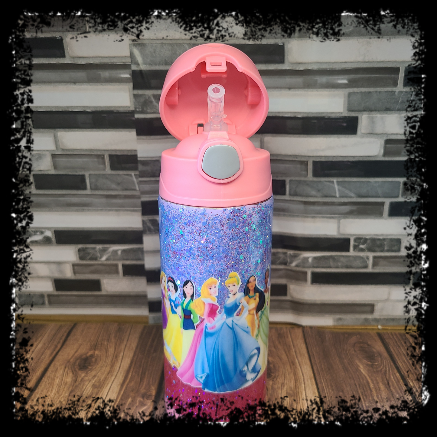 Kid Girl Tumblers