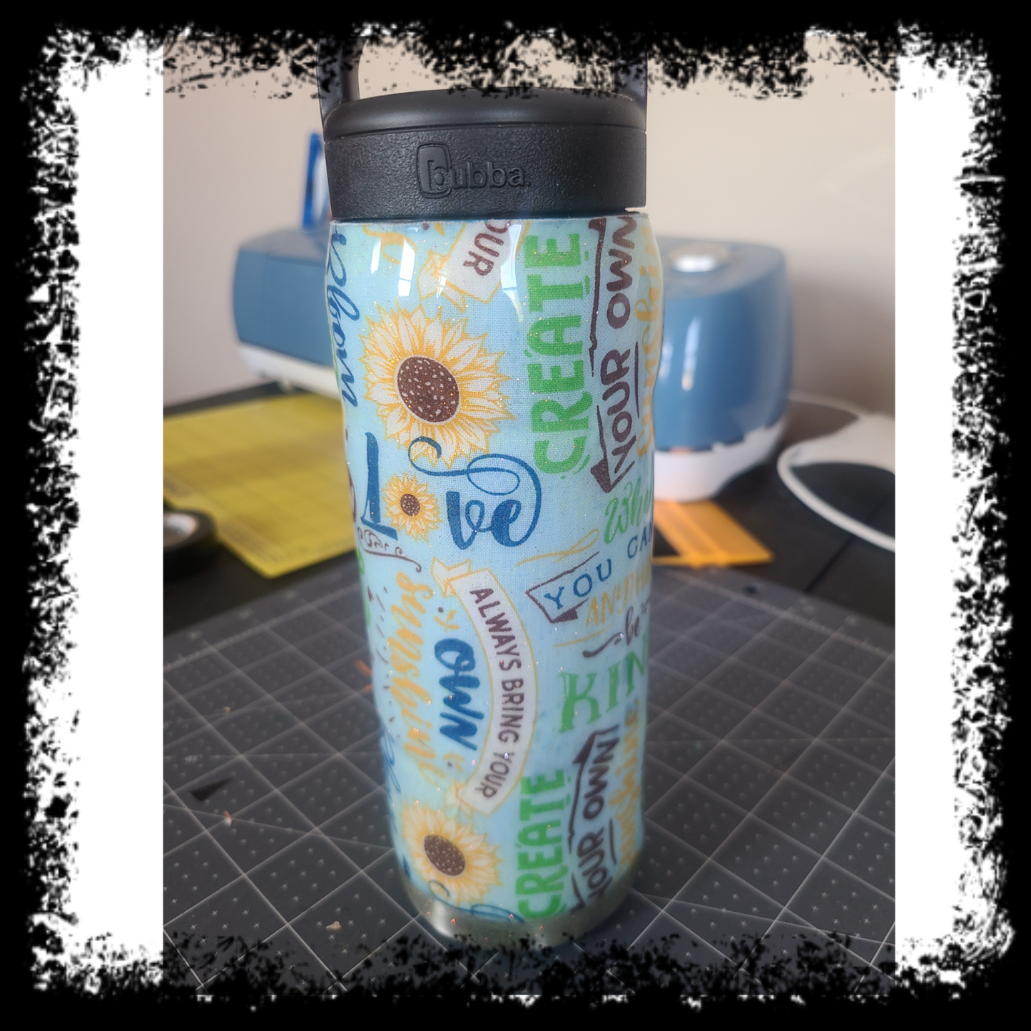 Feminine Tumblers