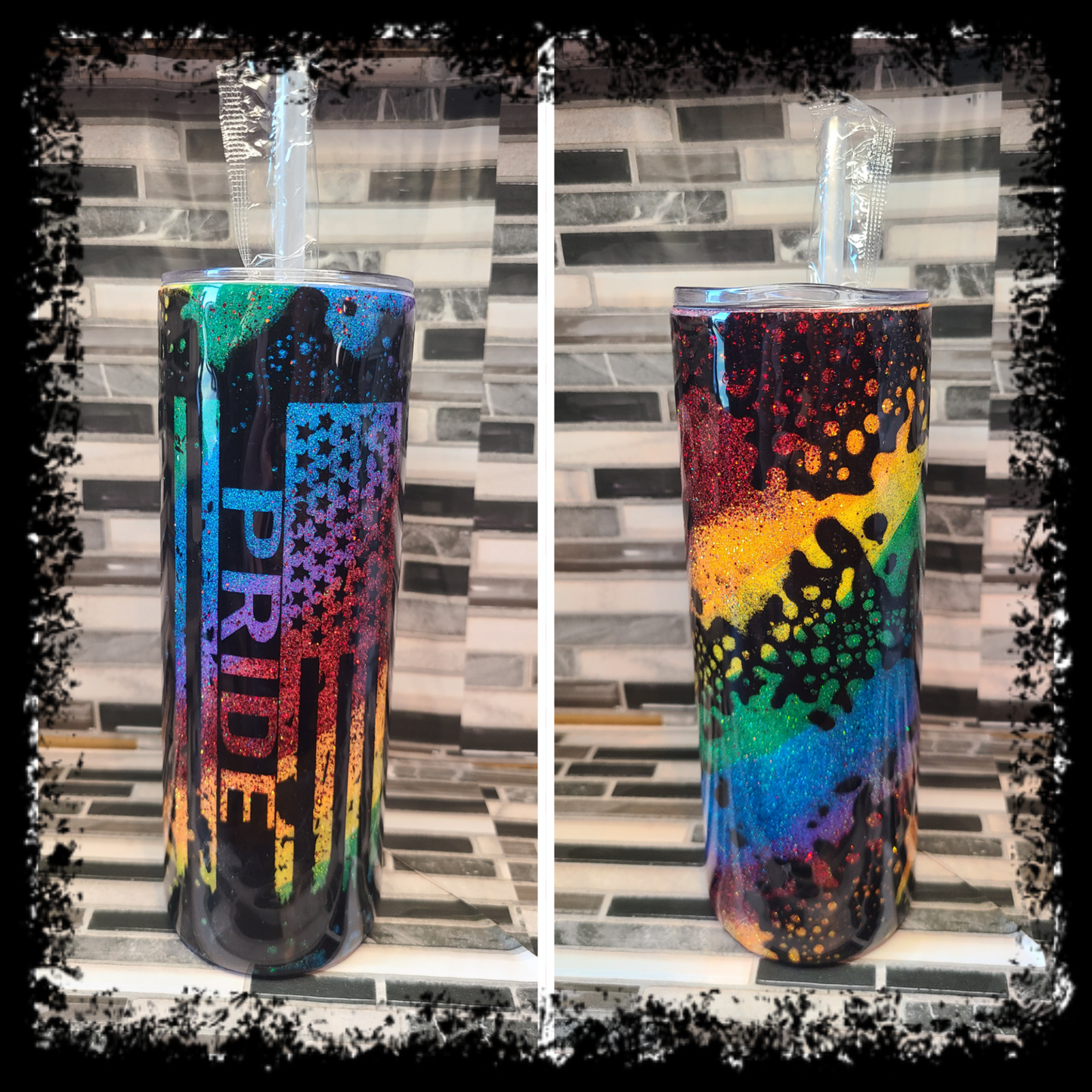 Pride Tumblers