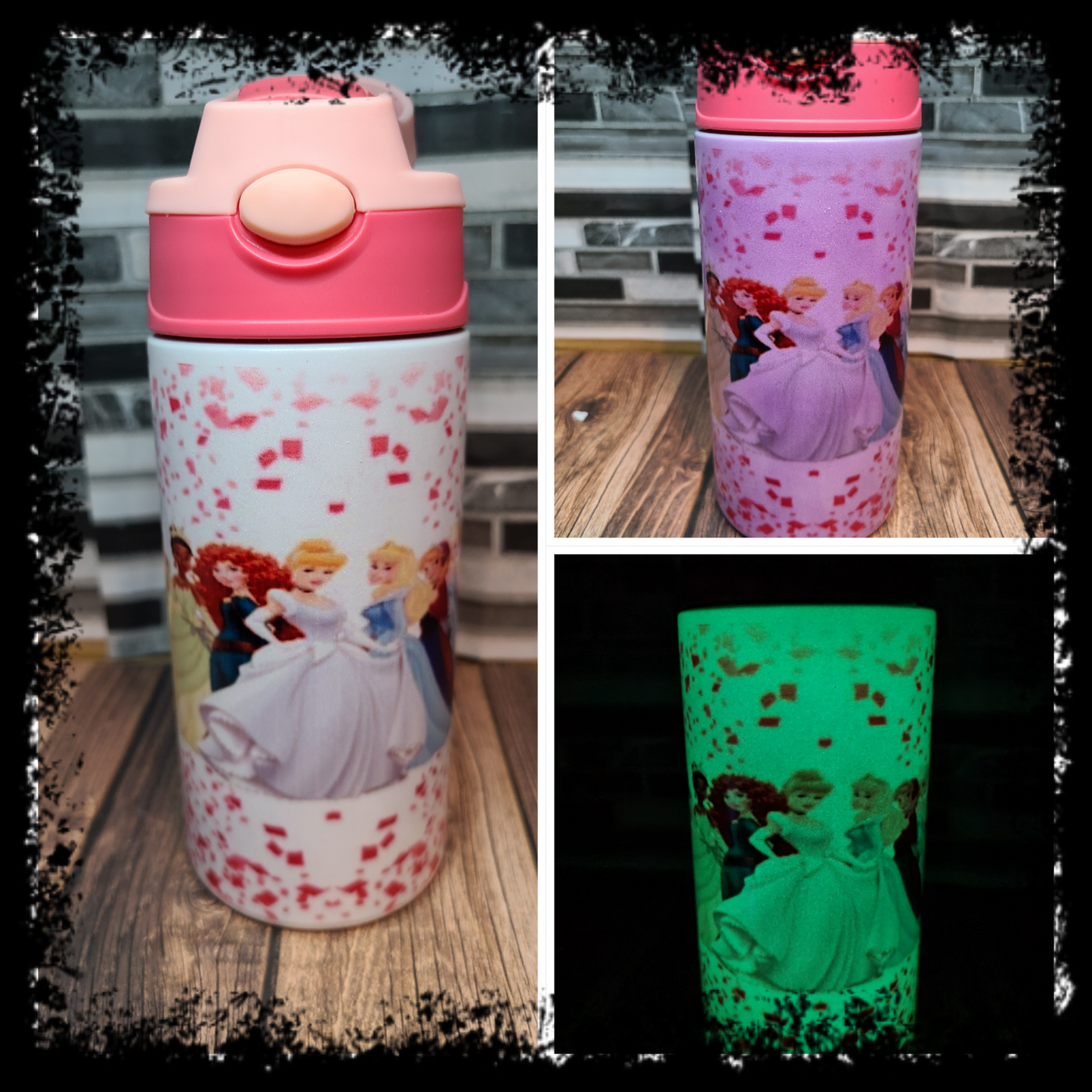 Kids Sublimation Designs