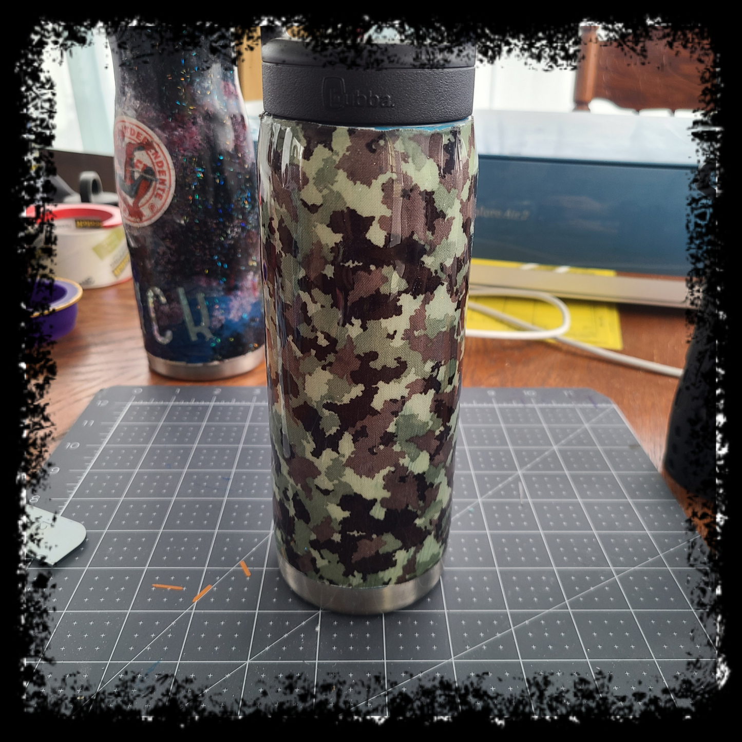 Kid Boy Tumblers