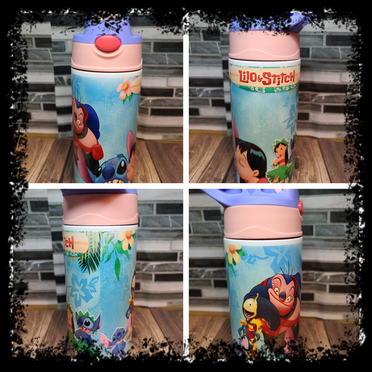 Kids Sublimation Designs