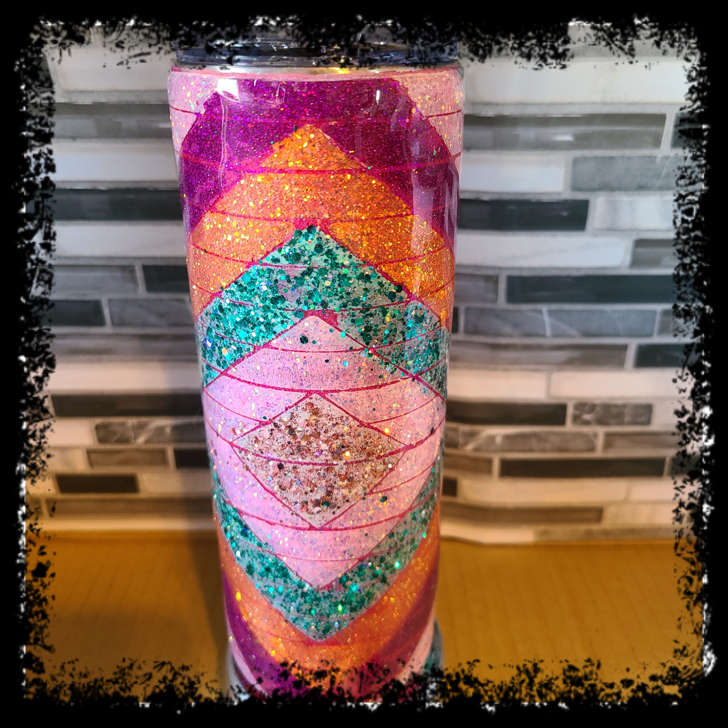 Feminine Tumblers