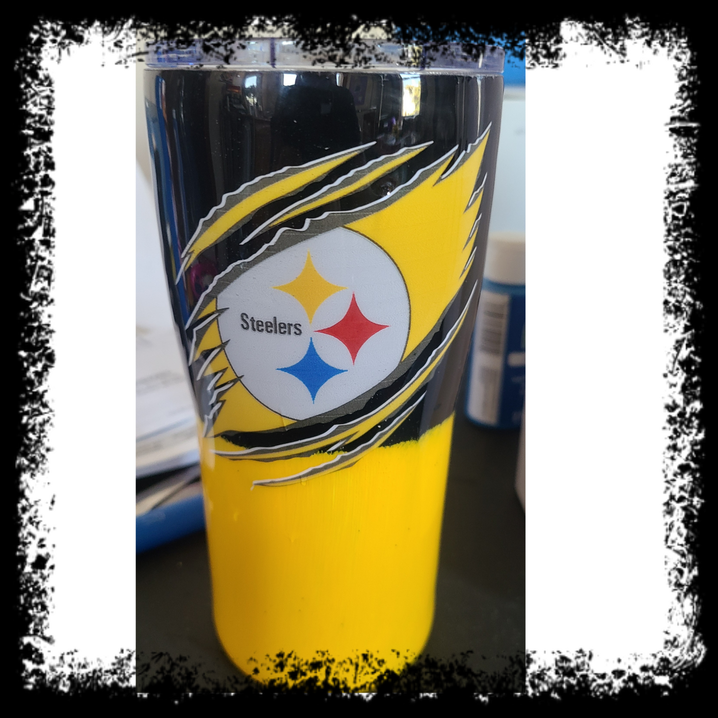 Football Team Colors- AFC