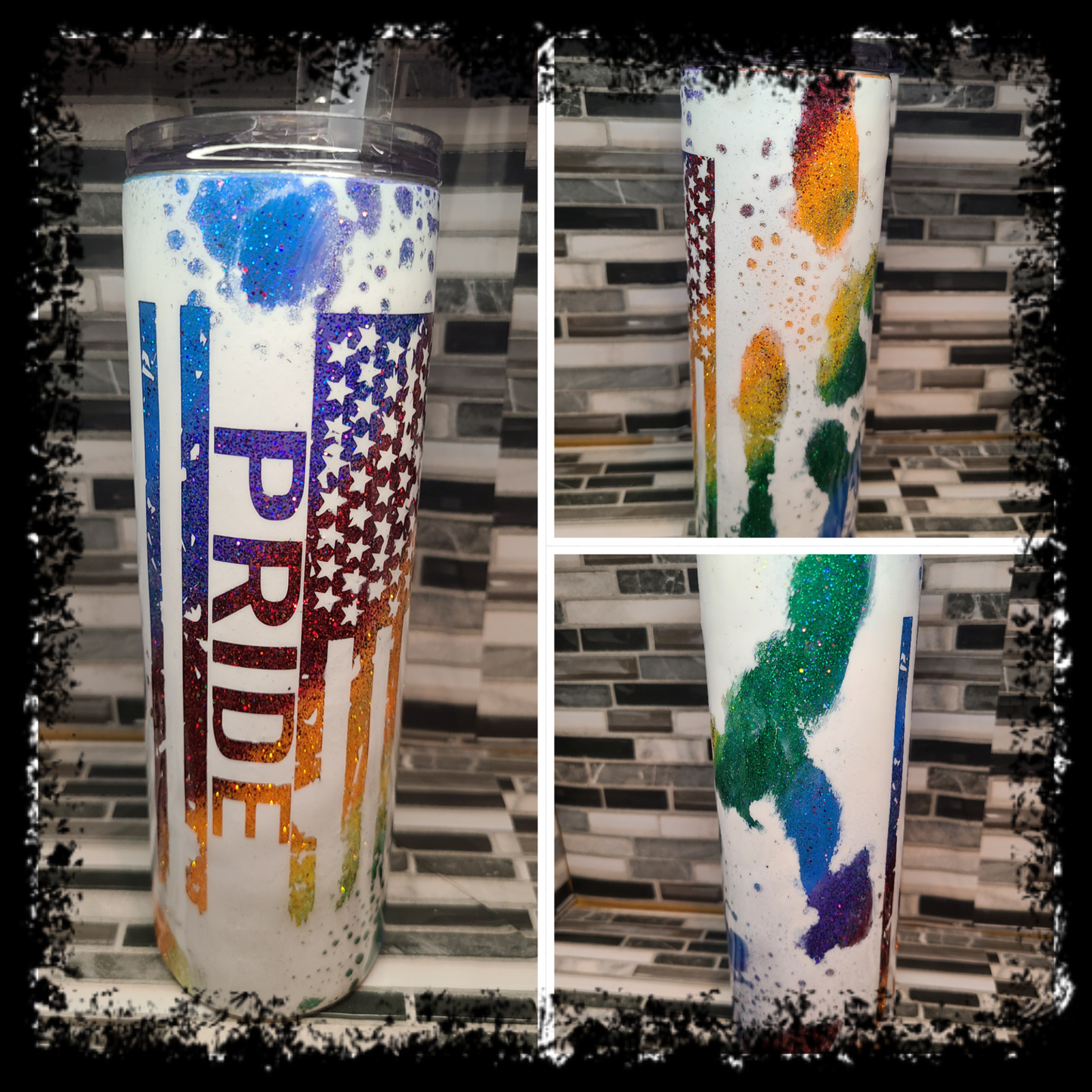 Pride Tumblers