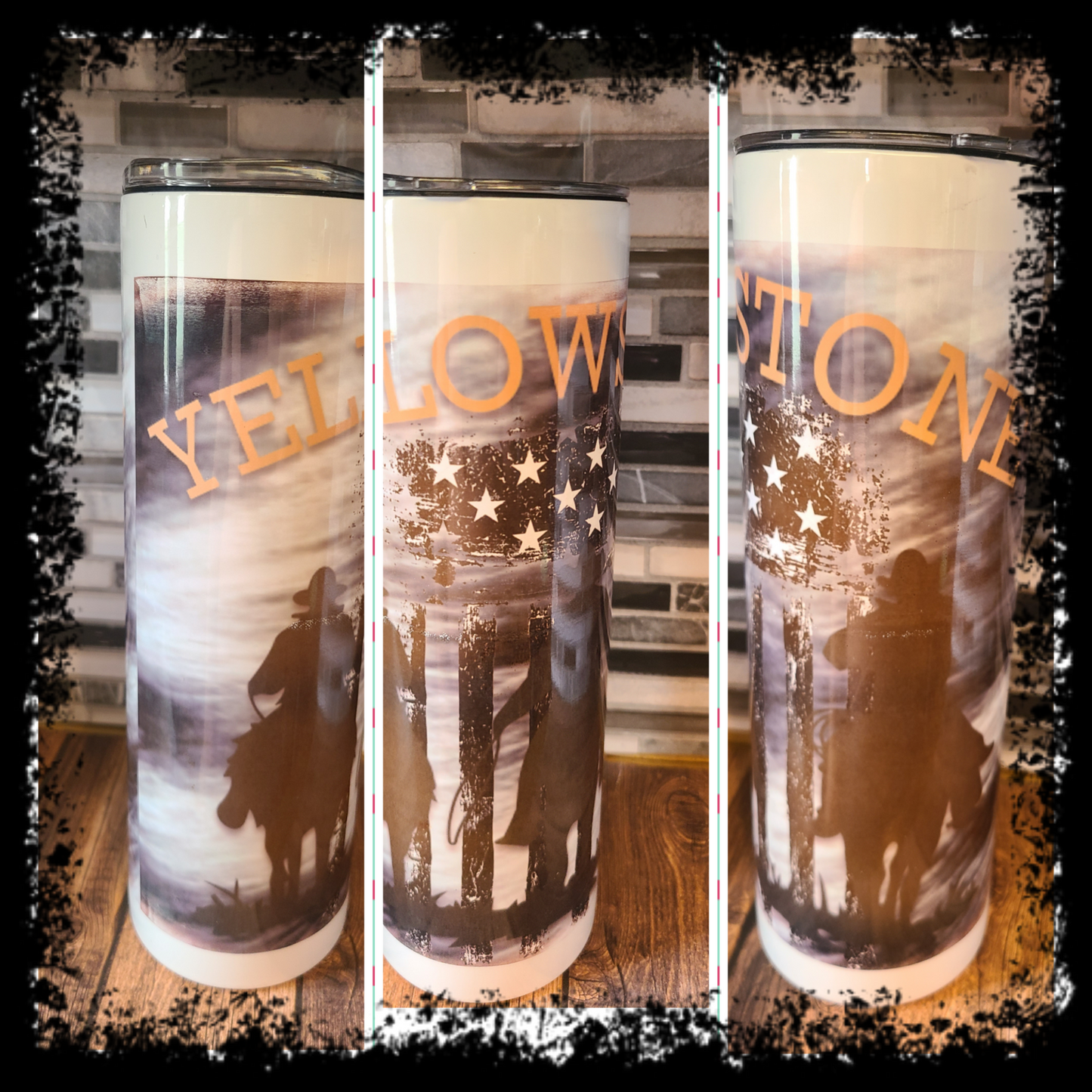 Men's Sublimation Designs