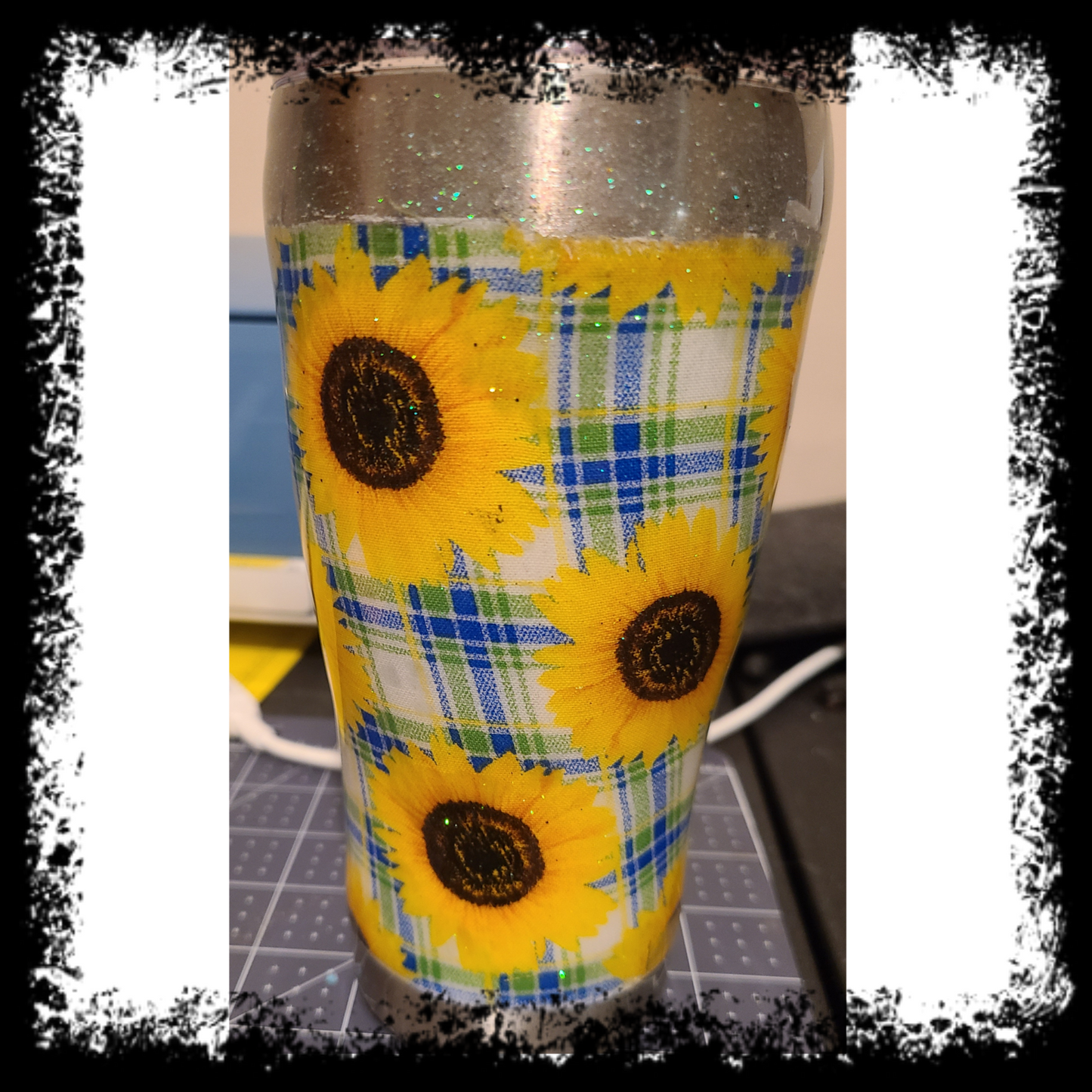 Feminine Tumblers