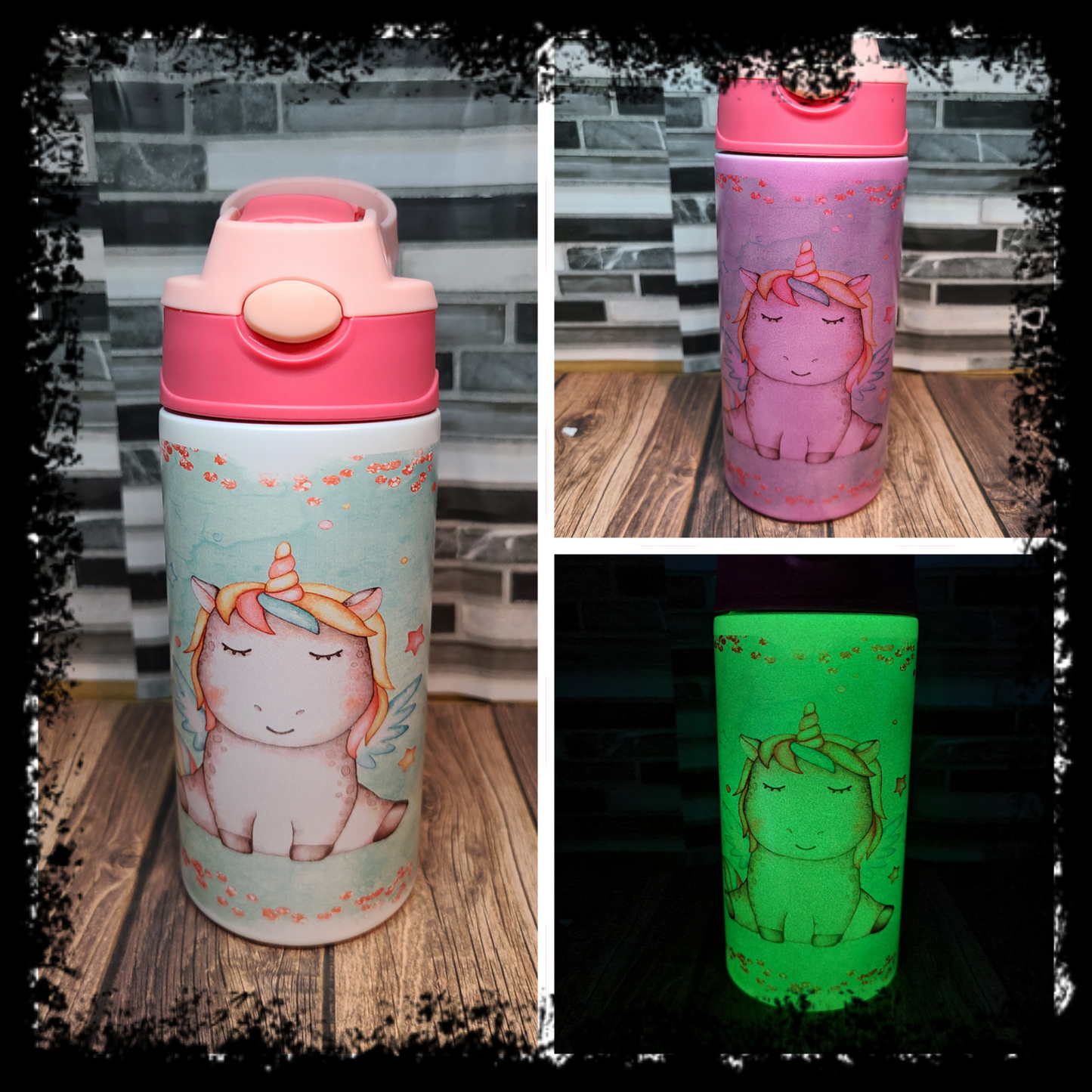Kids Sublimation Designs