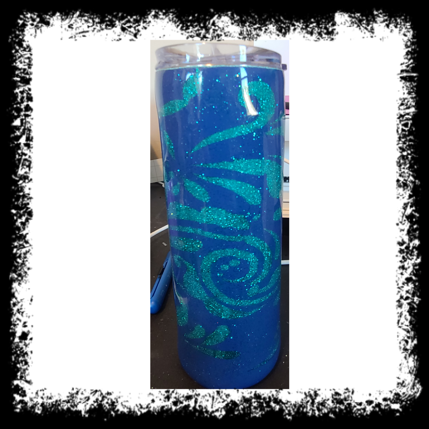 Feminine Tumblers