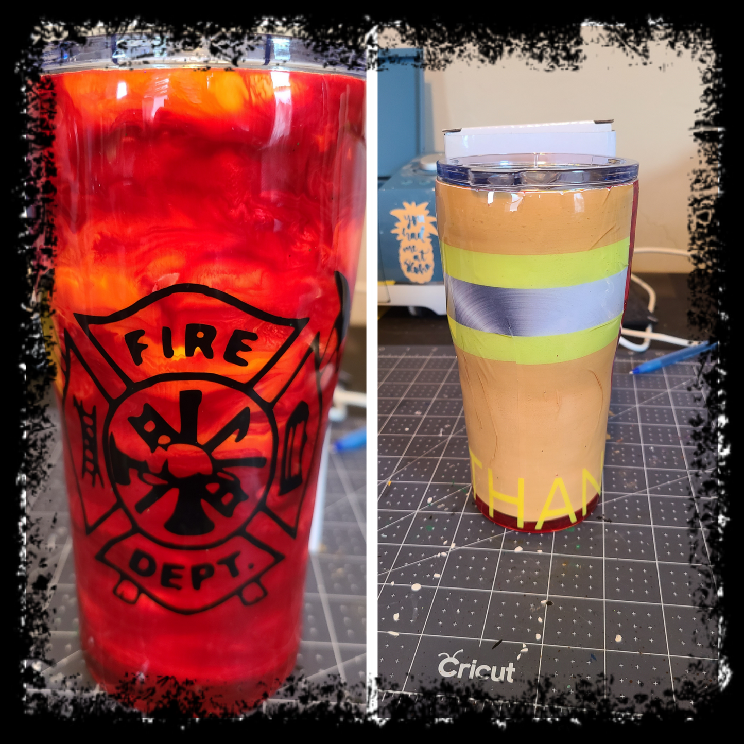 First Responders