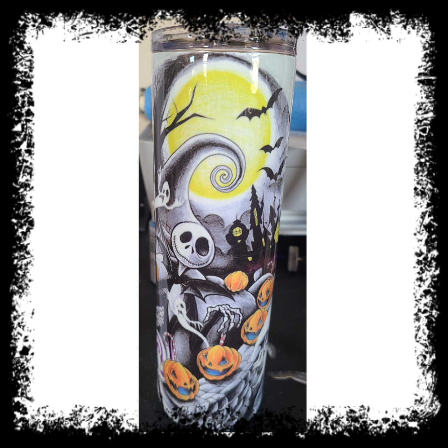 Nightmare Before Christmas