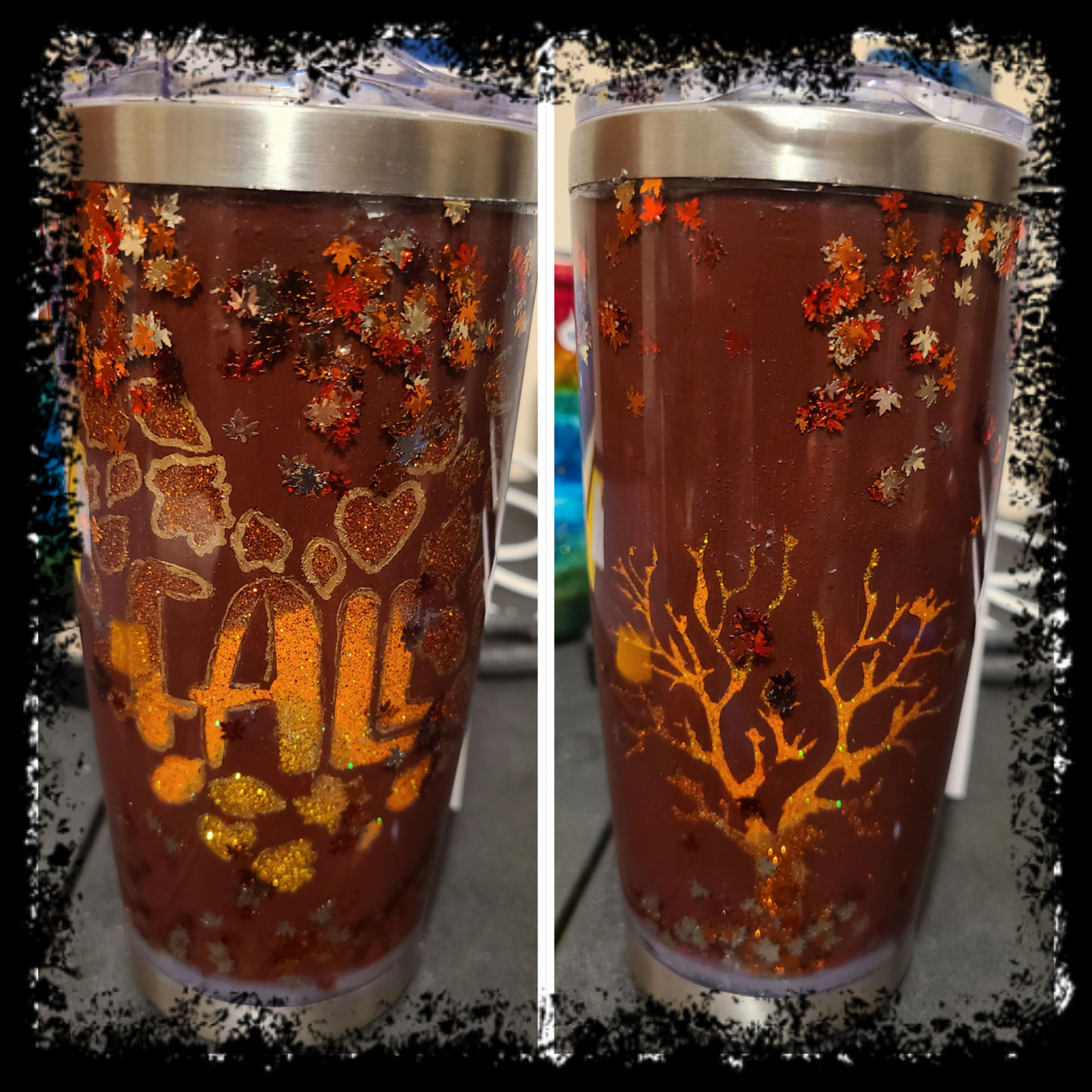 Halloween/Fall
