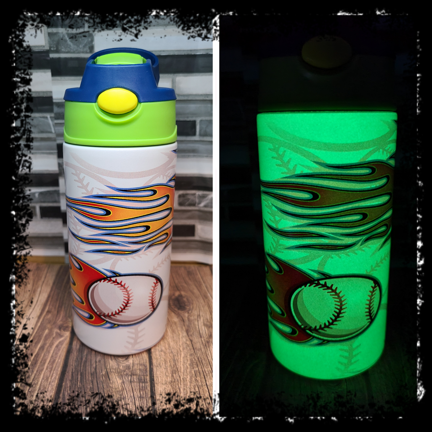 Kids Sublimation Designs