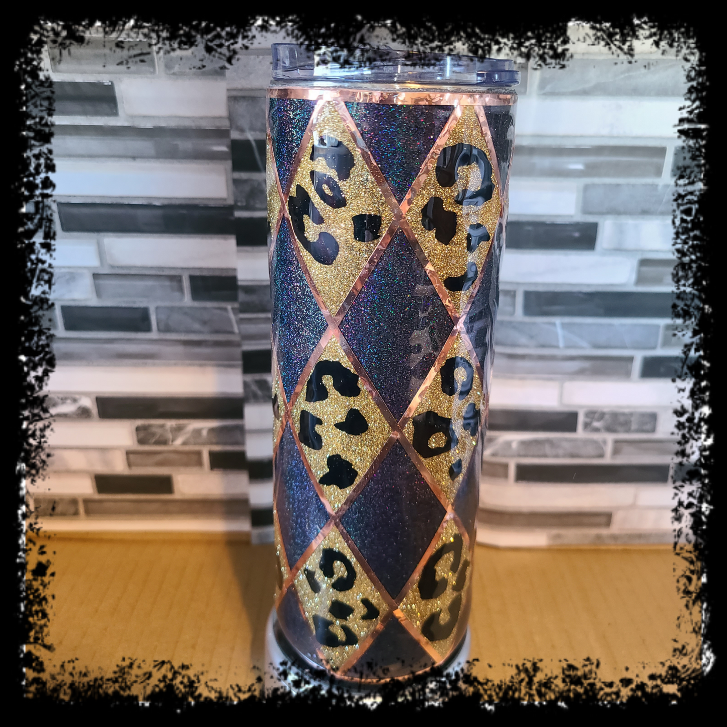 Feminine Tumblers