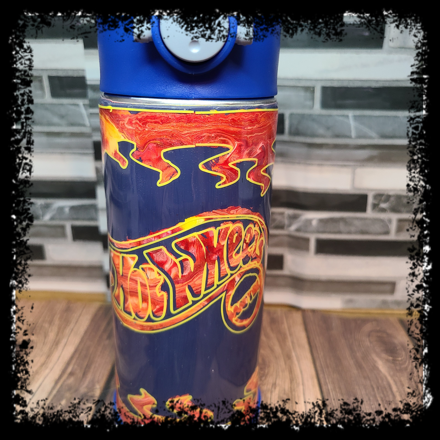 Kid Boy Tumblers