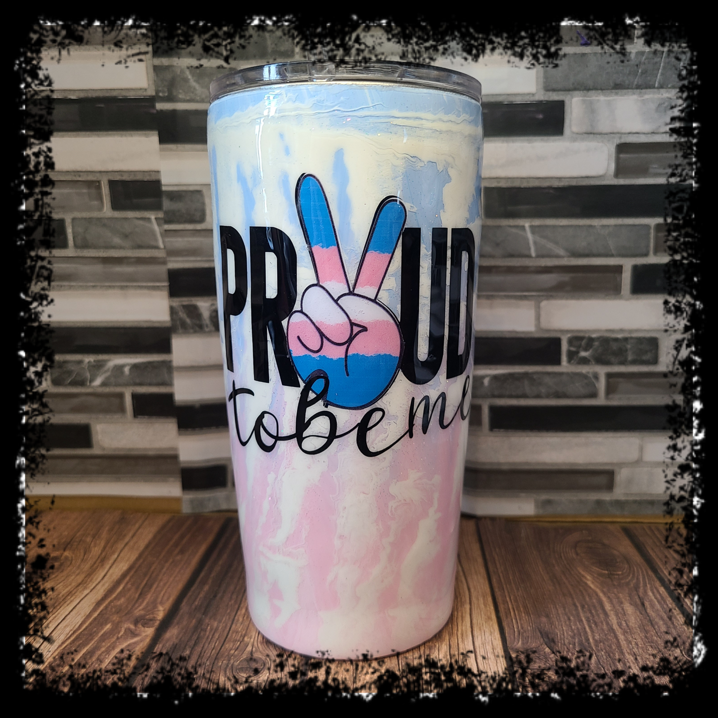 Pride Tumblers