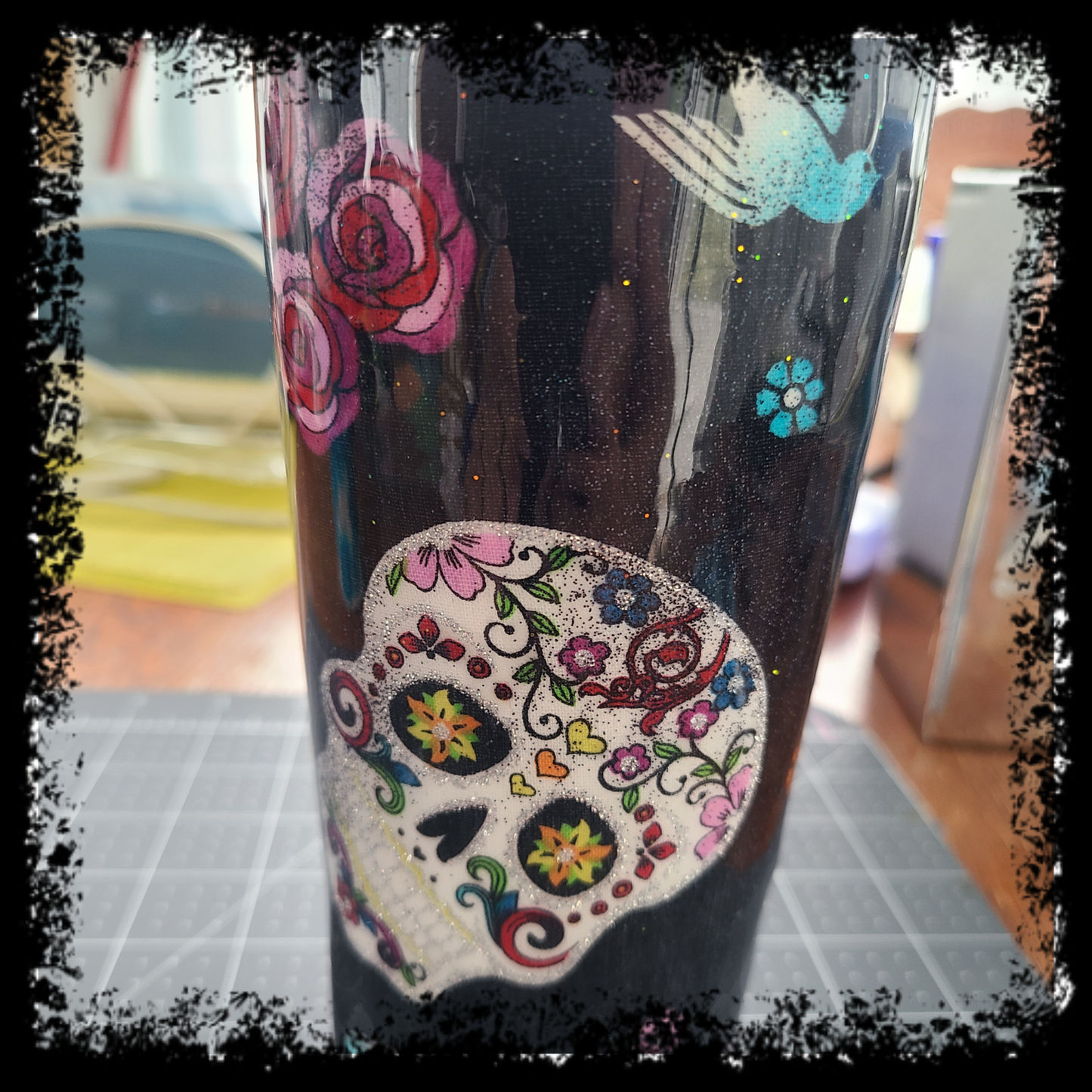 Feminine Tumblers