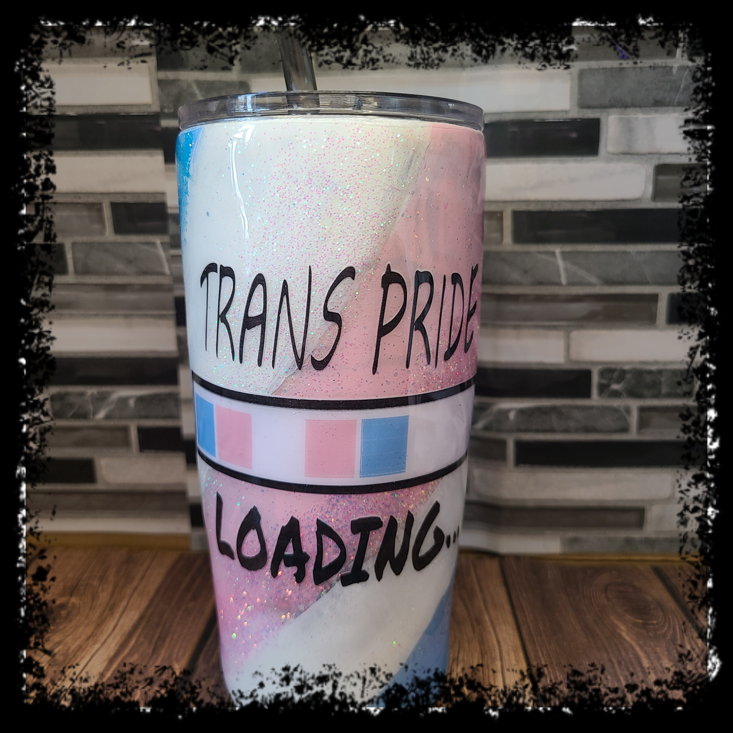 Pride Tumblers