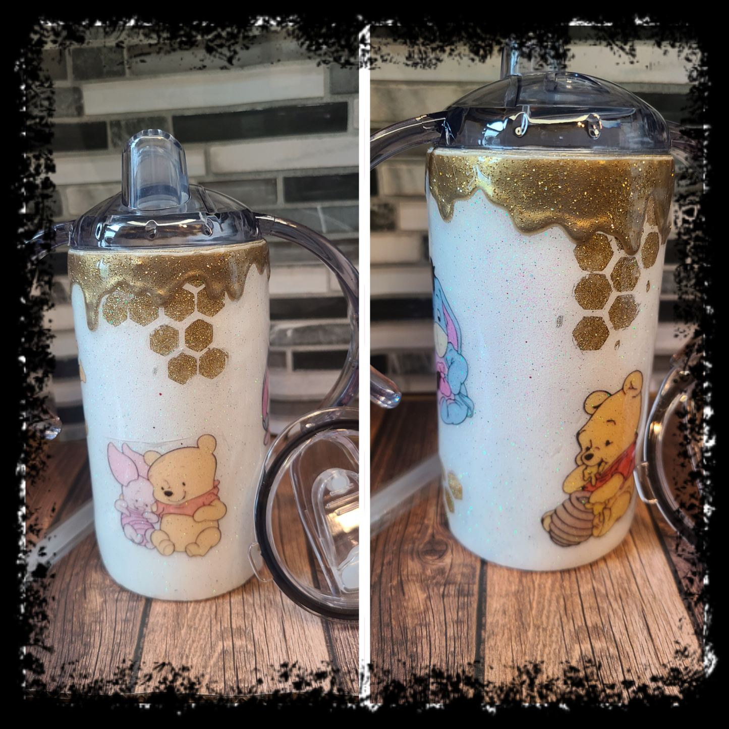 Toddler Sippy Cups
