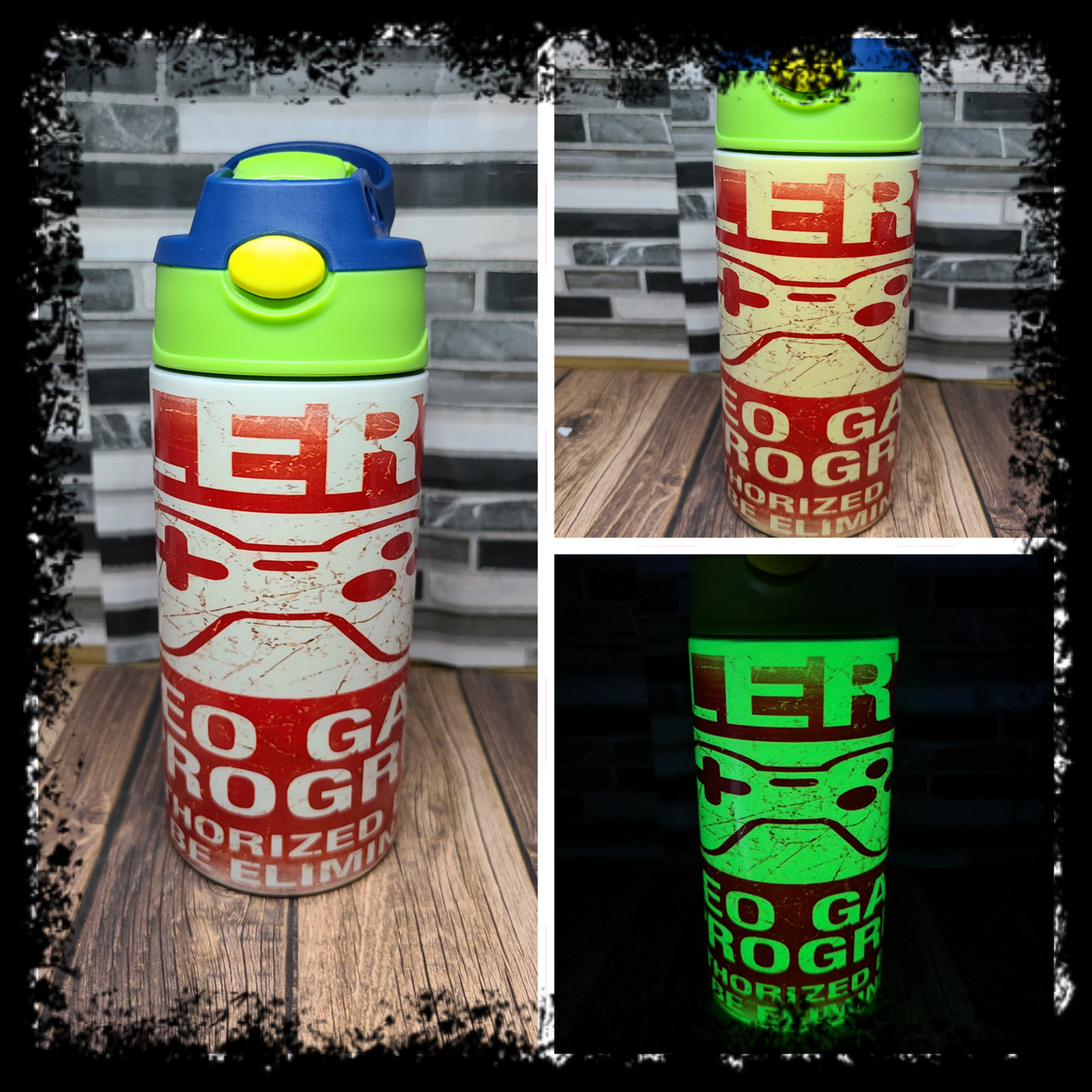 Kids Sublimation Designs